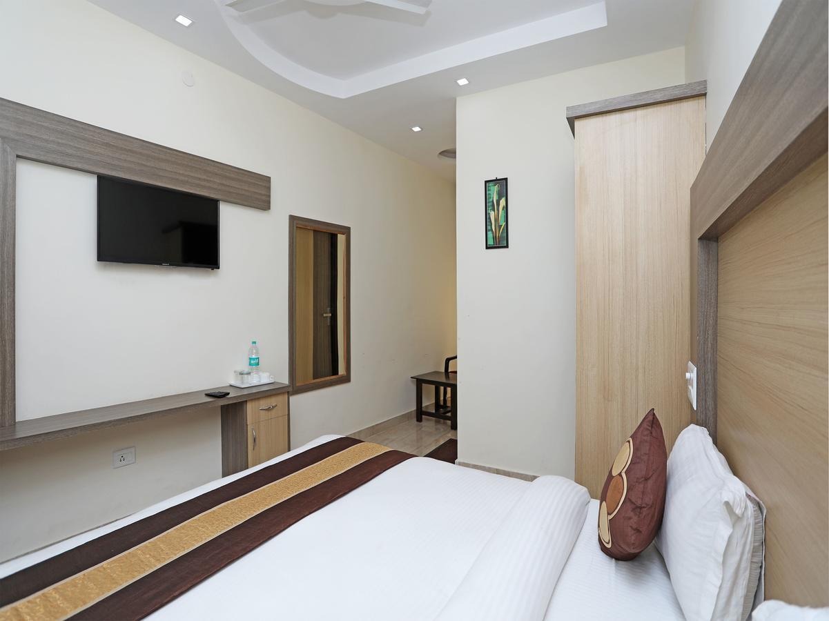 Hotel Kss Inn Doiwāla Εξωτερικό φωτογραφία