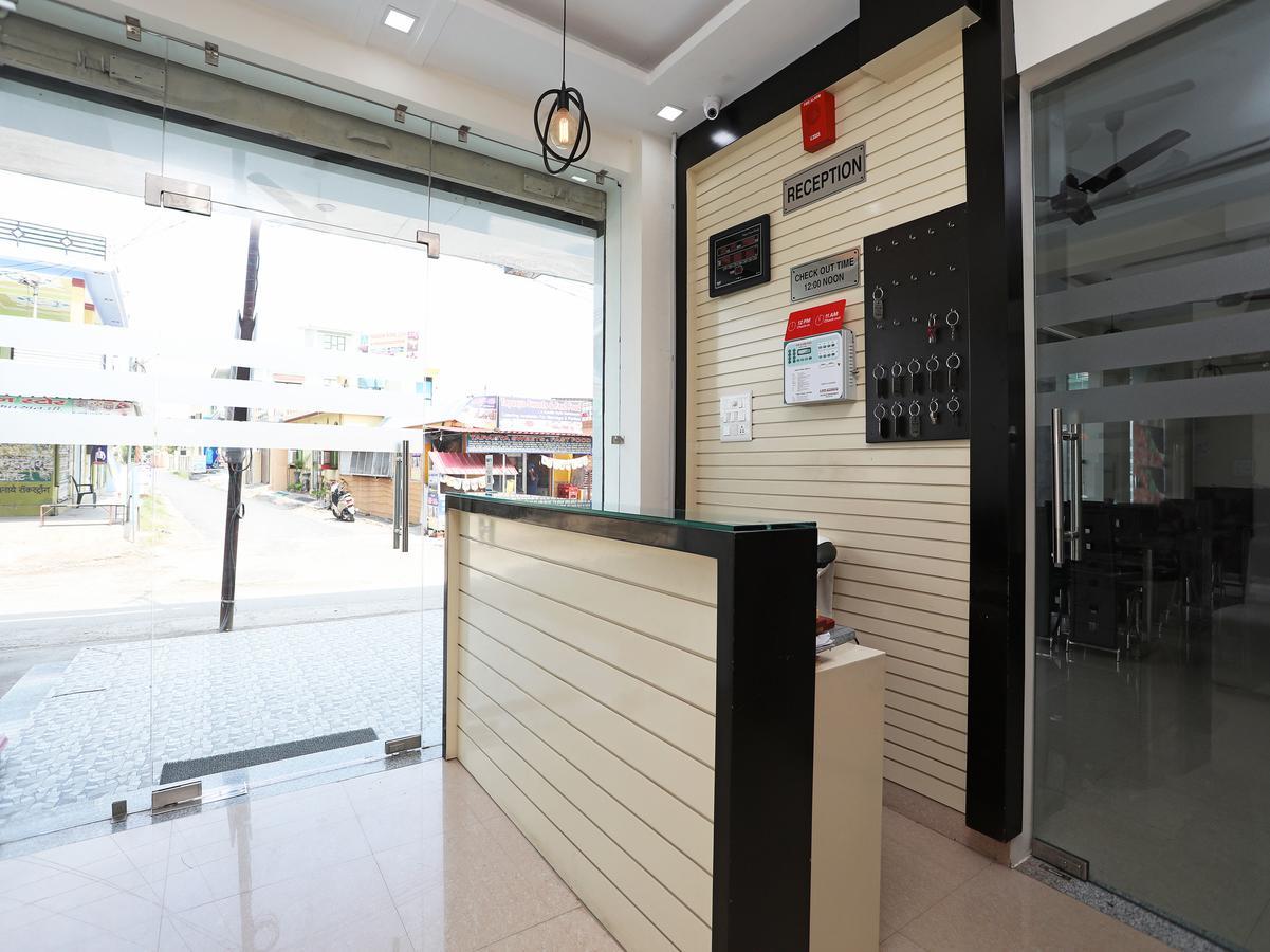 Hotel Kss Inn Doiwāla Εξωτερικό φωτογραφία