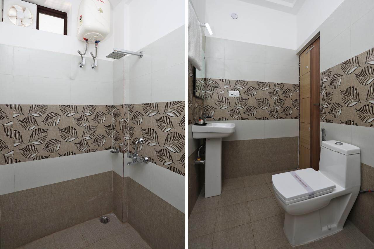 Hotel Kss Inn Doiwāla Εξωτερικό φωτογραφία