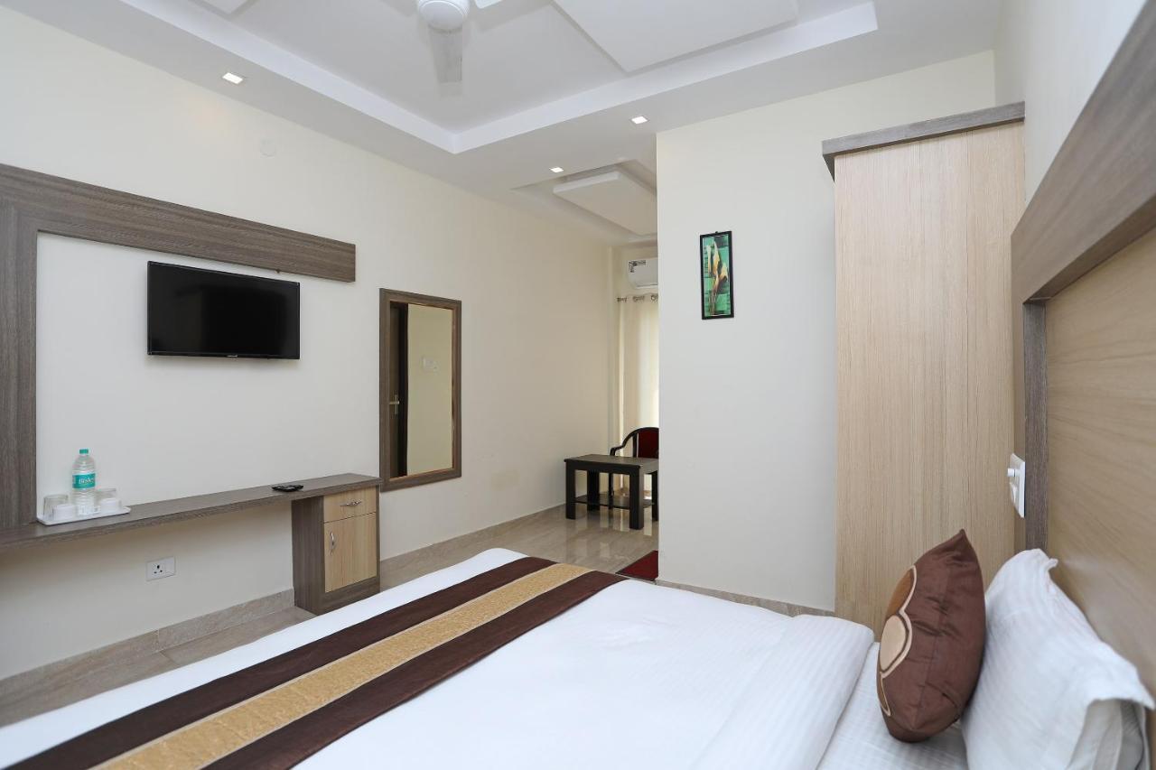 Hotel Kss Inn Doiwāla Εξωτερικό φωτογραφία