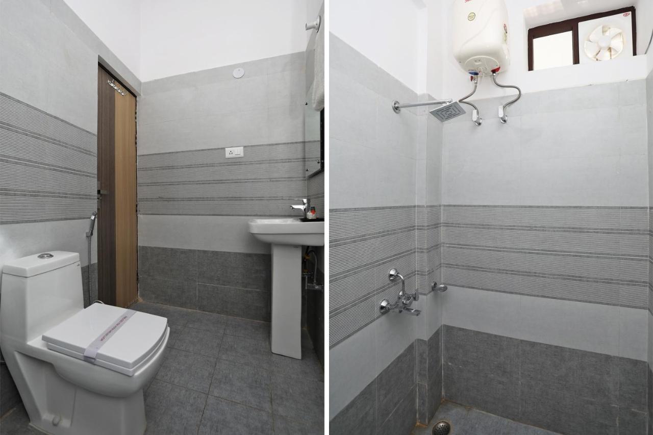 Hotel Kss Inn Doiwāla Εξωτερικό φωτογραφία